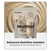 Bioteen MaxiMeal Replacement Shake - Vanilla